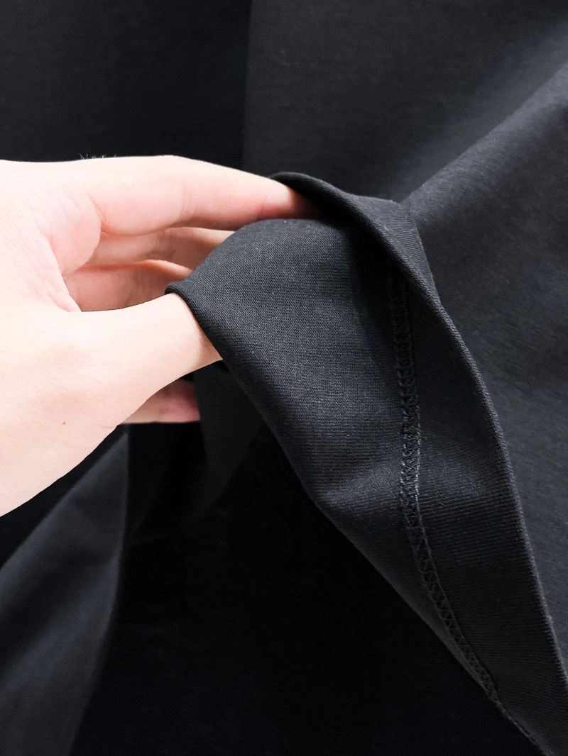 Y-3 T-Shirts Comfortable 161242