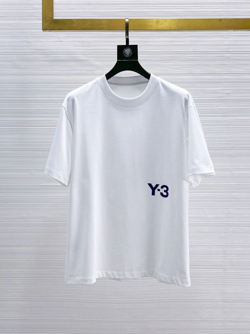 Versatile Y-3 T-Shirts 161269