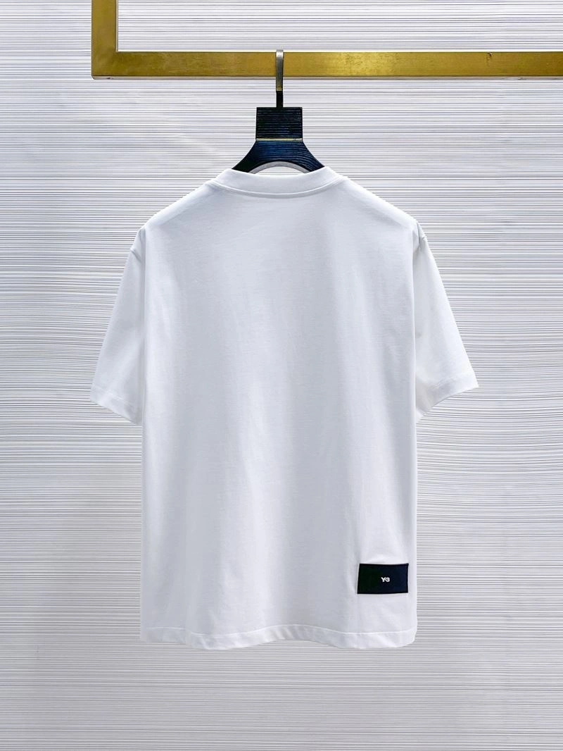 Versatile Y-3 T-Shirts 161269