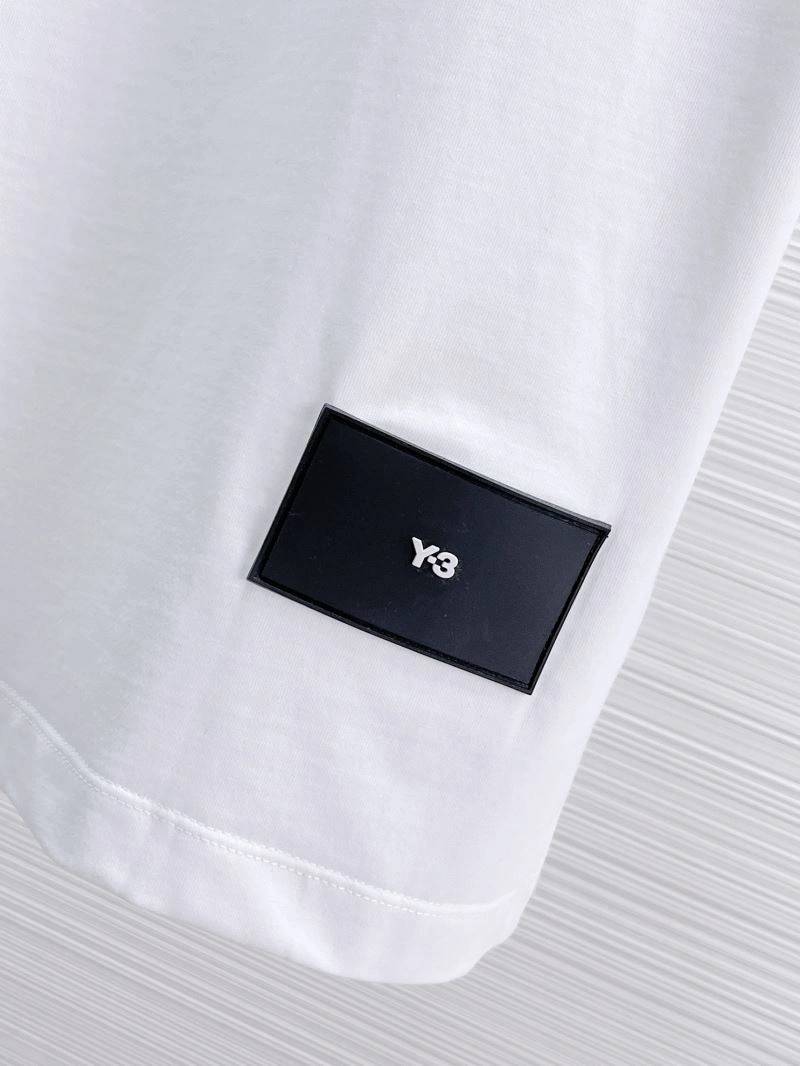 Versatile Y-3 T-Shirts 161269