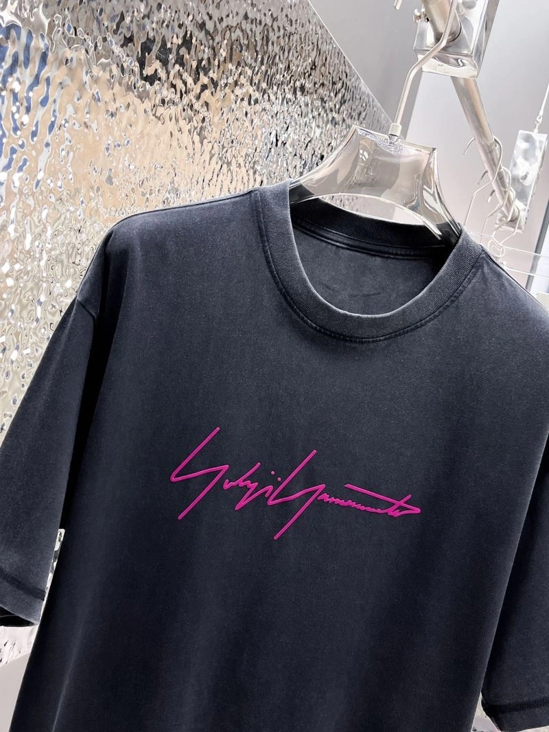 Y-3 T-Shirts FlexibleFit 161344