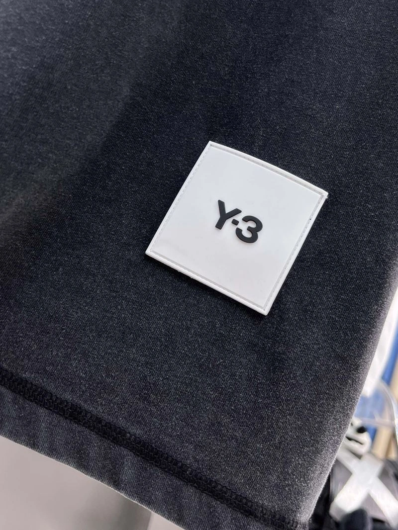Y-3 T-Shirts FlexibleFit 161344