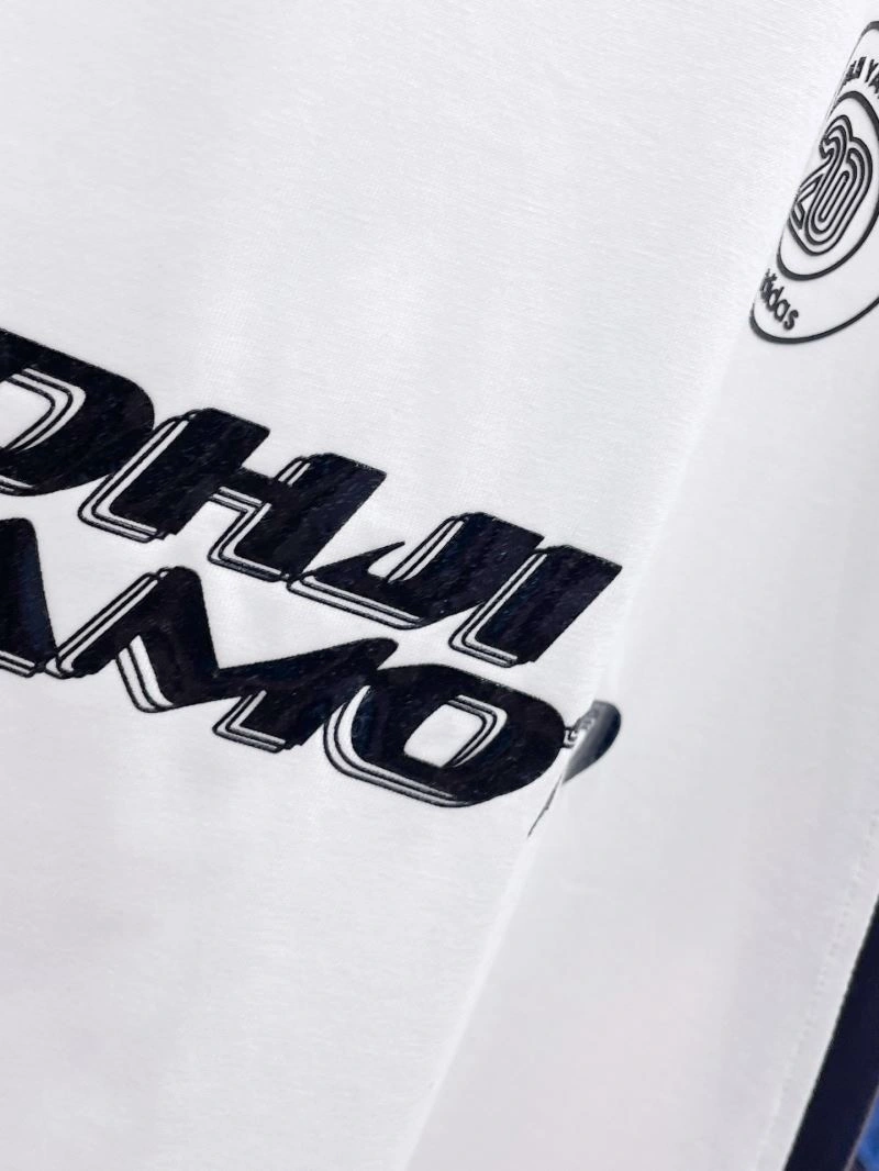 Y-3 T-Shirts Youthful 161241