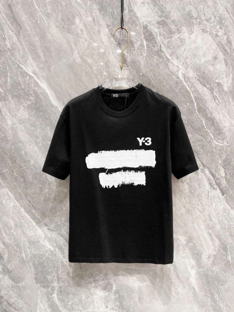 GoodFit Y-3 T-Shirts 161276