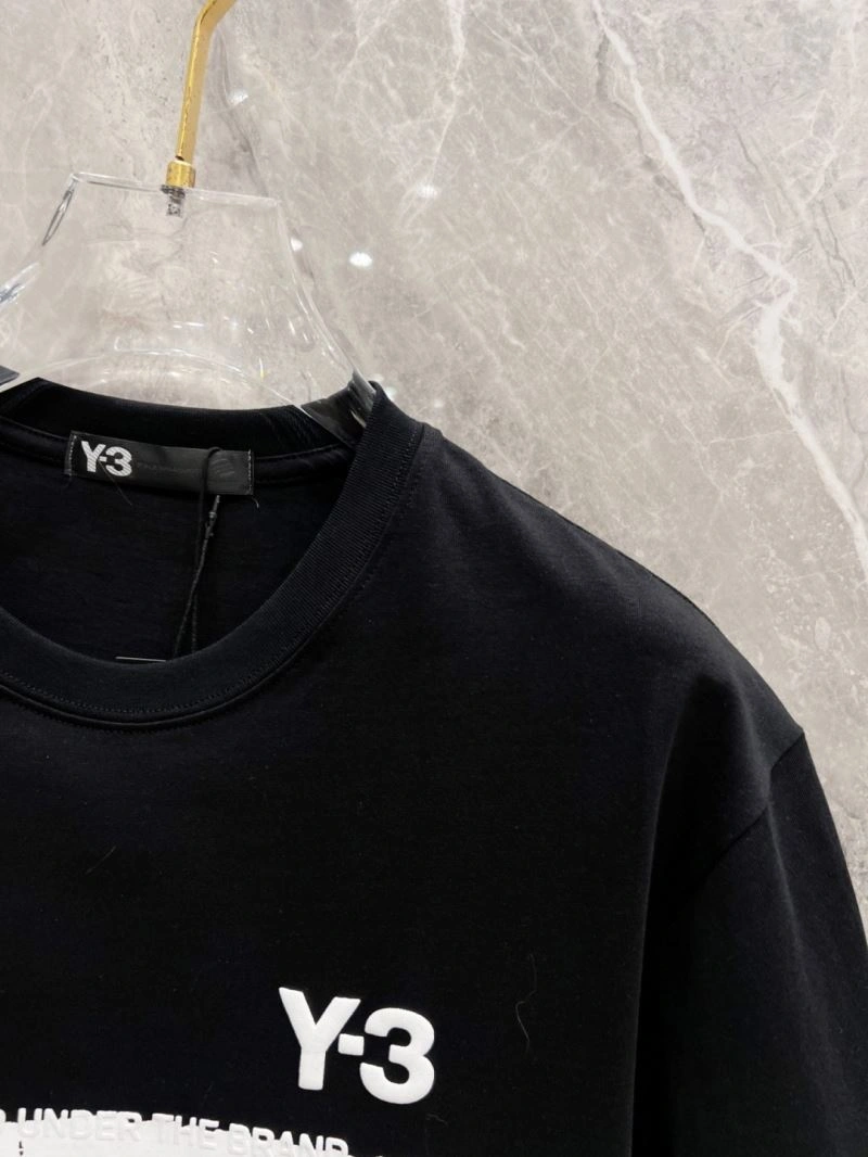 GoodFit Y-3 T-Shirts 161276