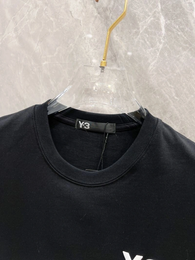 GoodFit Y-3 T-Shirts 161276