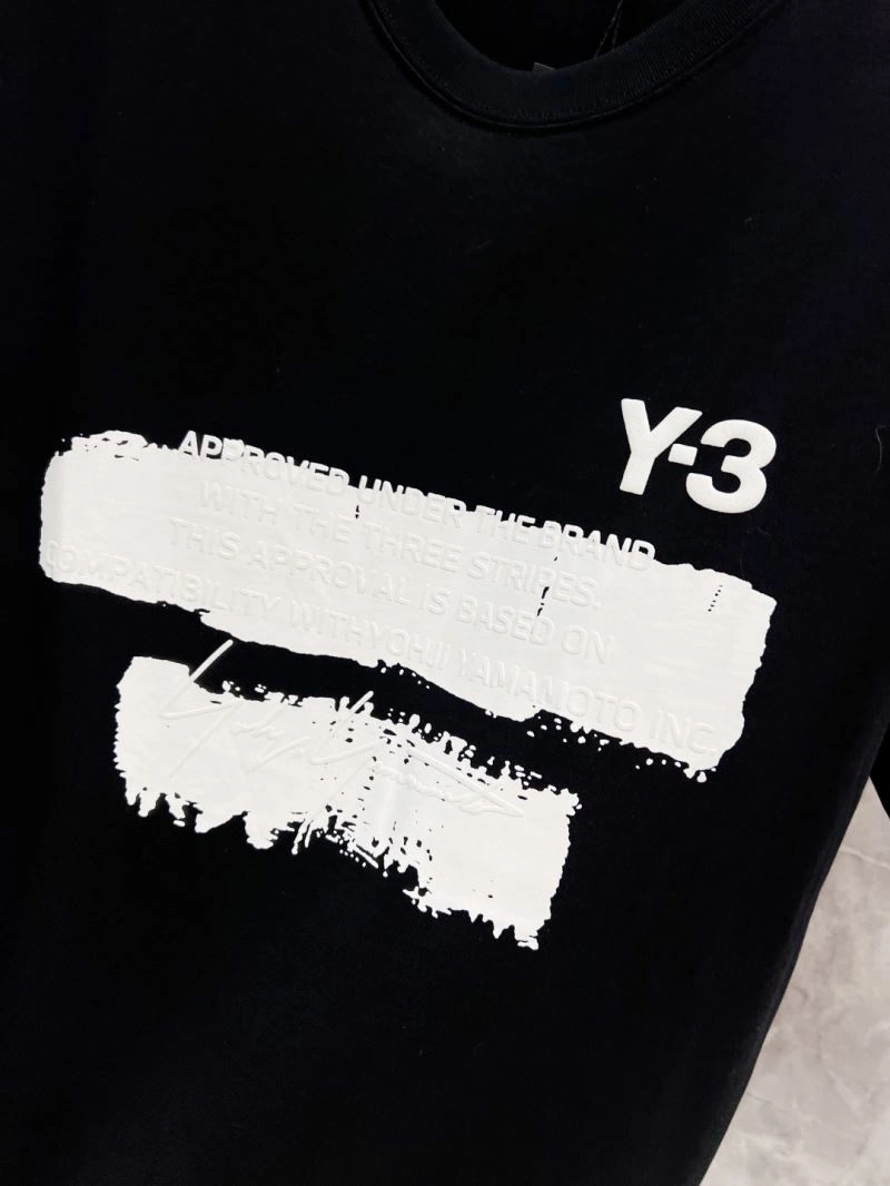 GoodFit Y-3 T-Shirts 161276