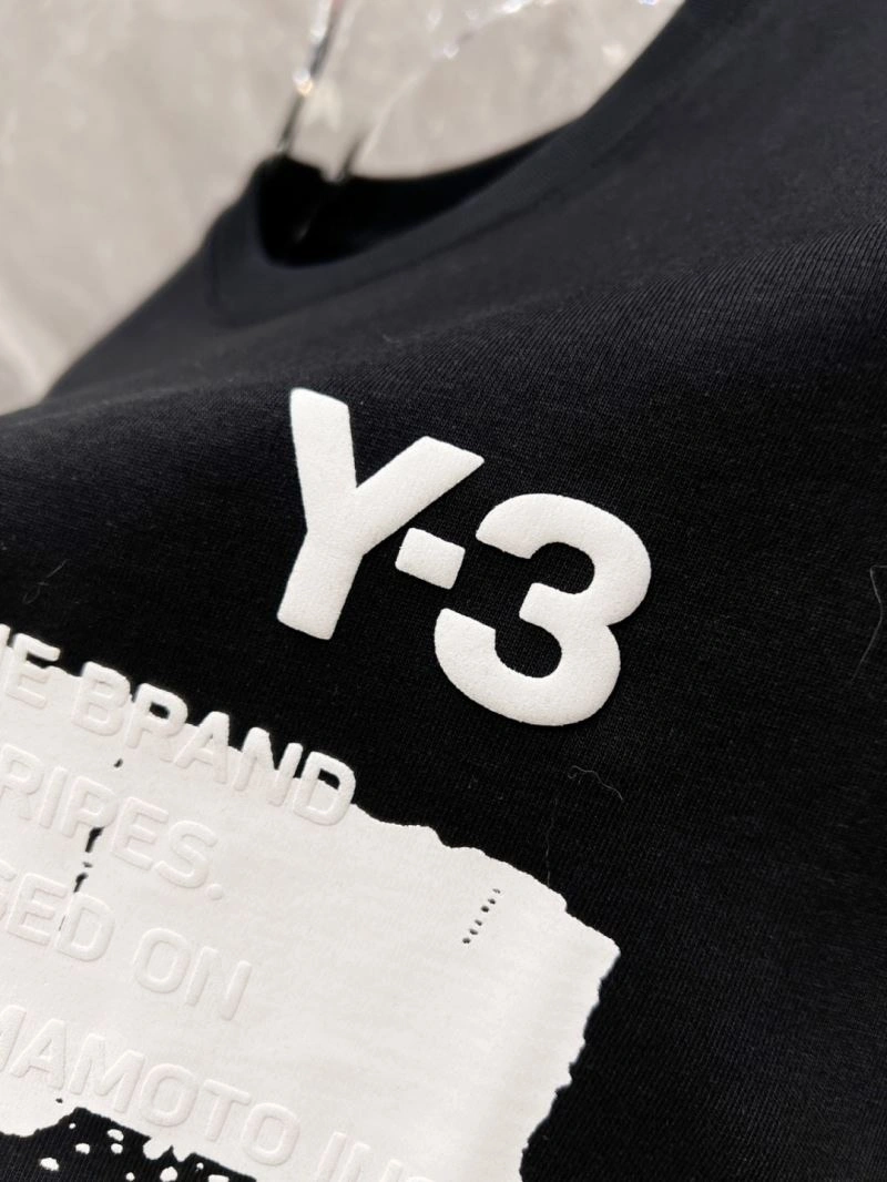 GoodFit Y-3 T-Shirts 161276
