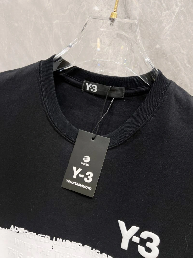 GoodFit Y-3 T-Shirts 161276