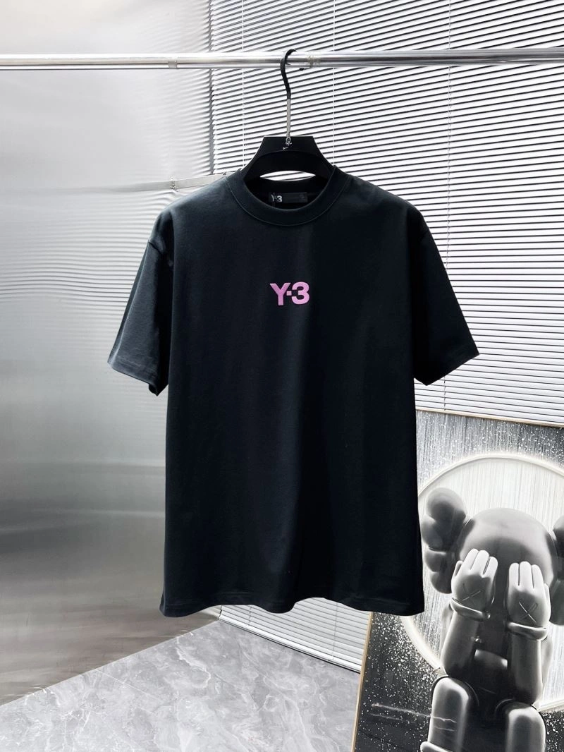 SunProtective Y-3 T-Shirts 159962