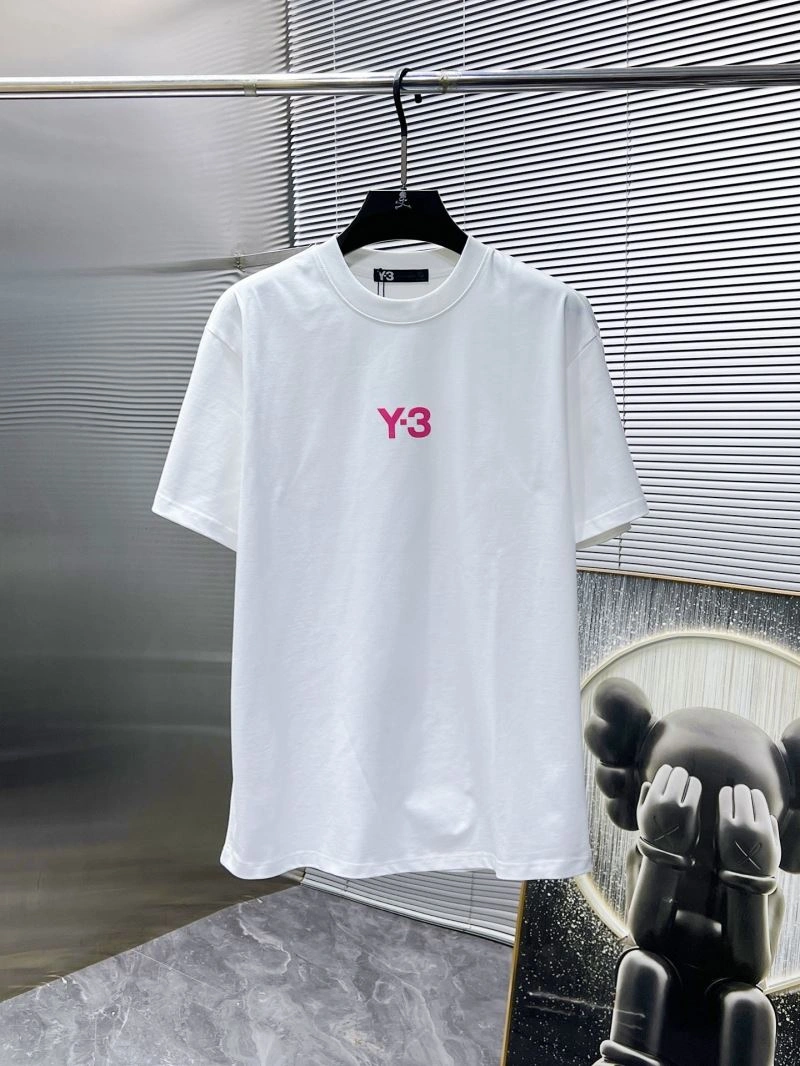 SunProtective Y-3 T-Shirts 159962