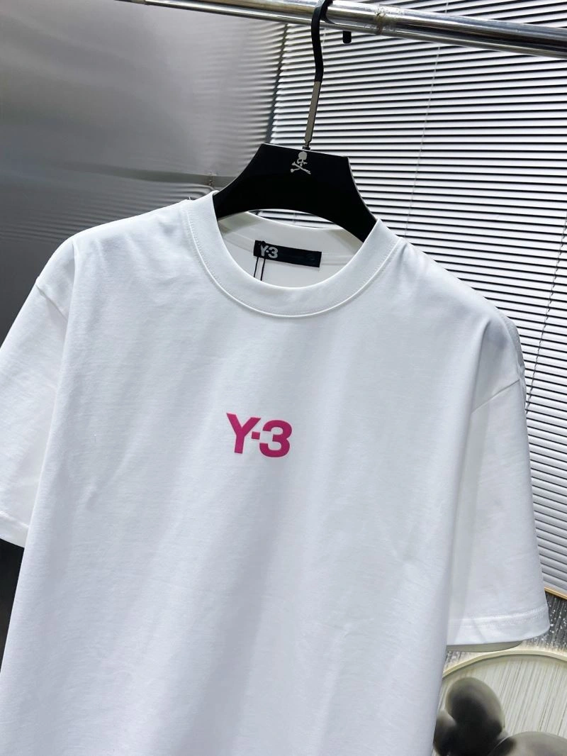 SunProtective Y-3 T-Shirts 159962