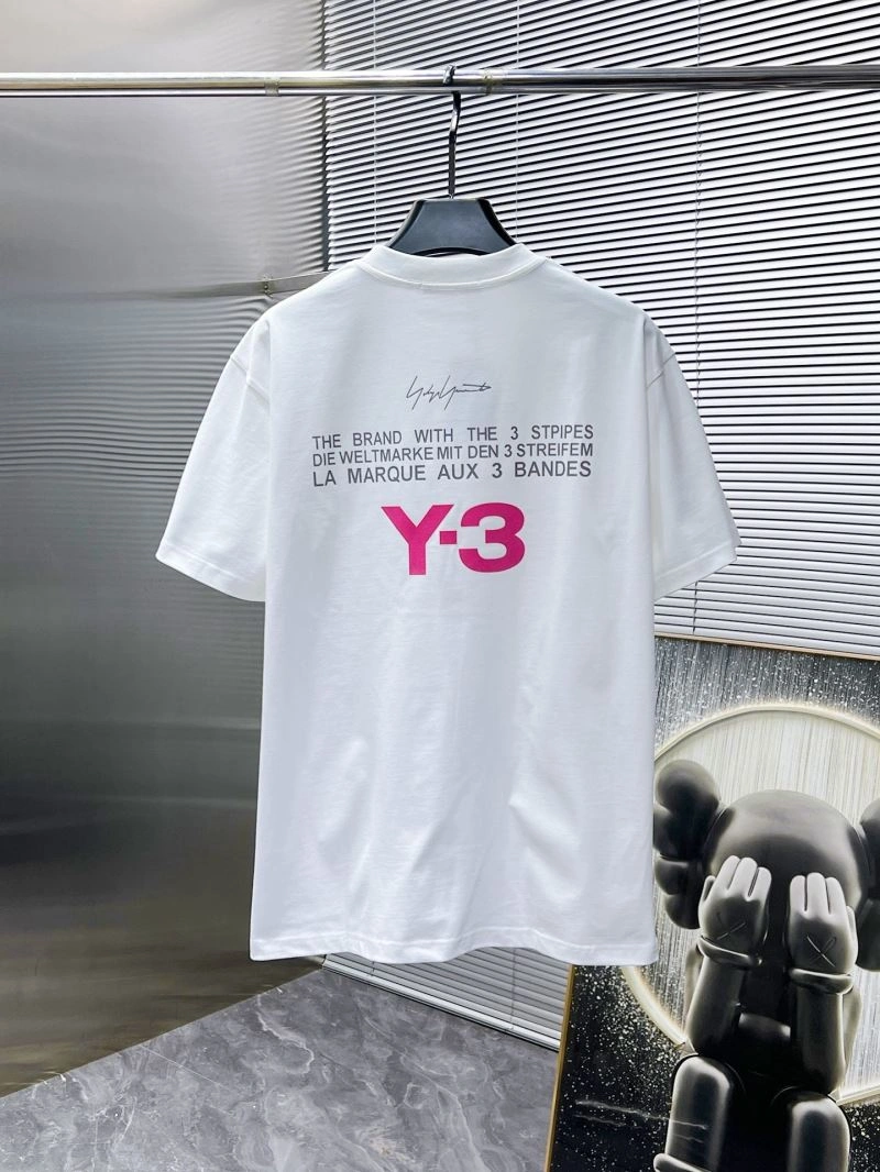 SunProtective Y-3 T-Shirts 159962