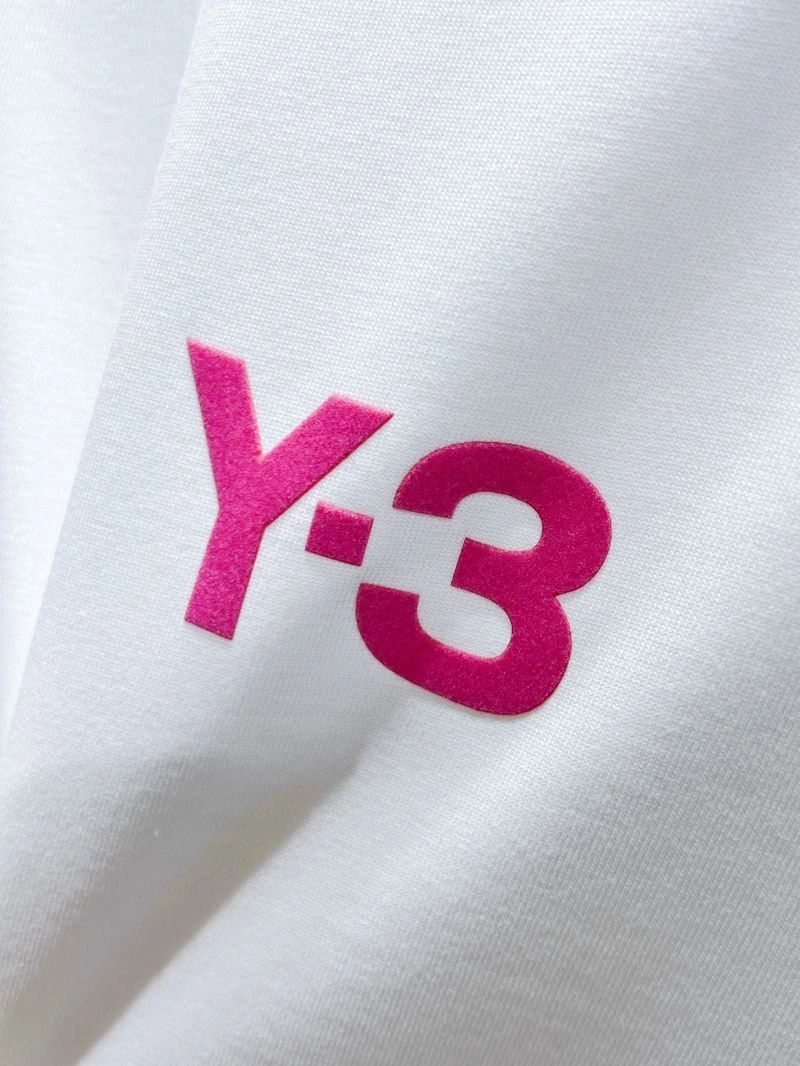 SunProtective Y-3 T-Shirts 159962