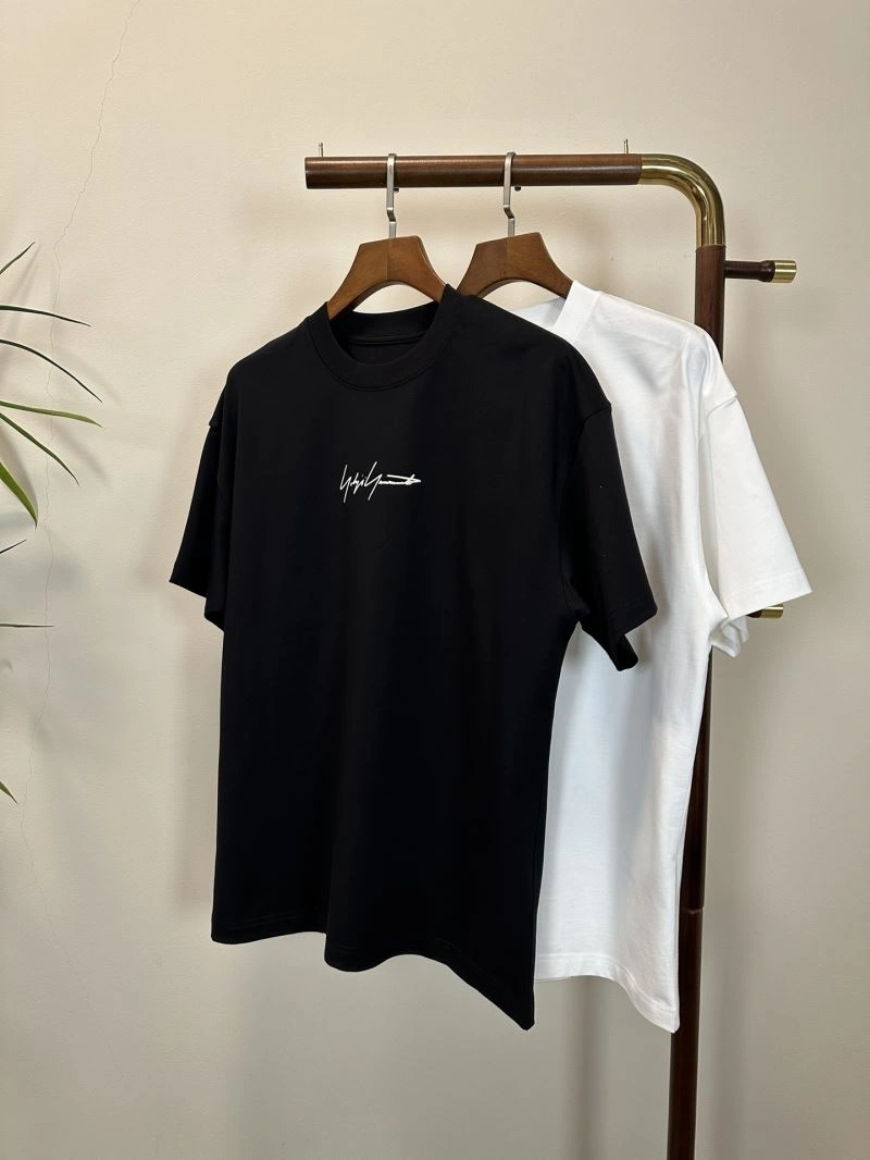 FreshLook Y-3 T-Shirts 159960
