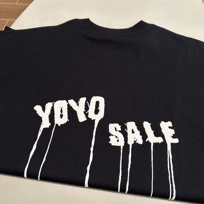 FreshLook Y-3 T-Shirts 159960