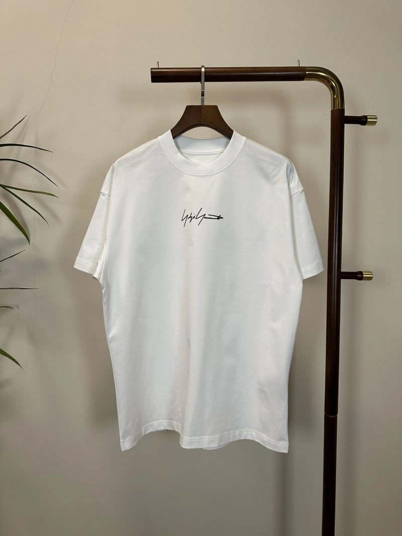 FreshLook Y-3 T-Shirts 159960