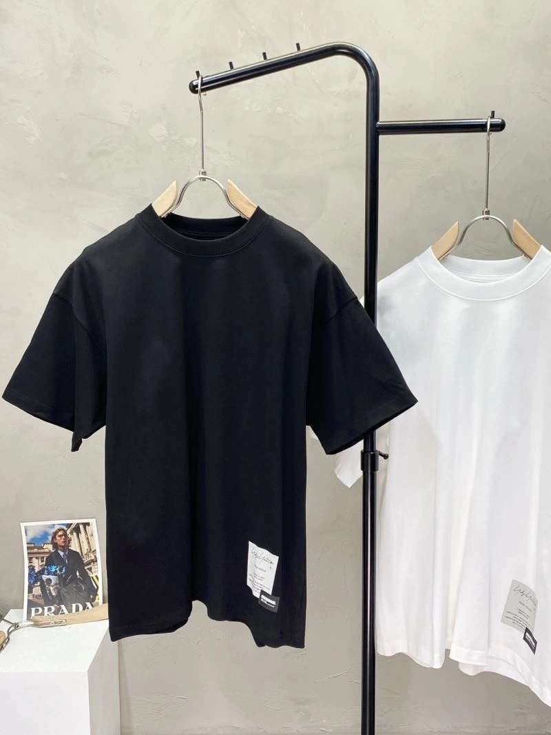 Y-3 T-Shirts Functional 159959