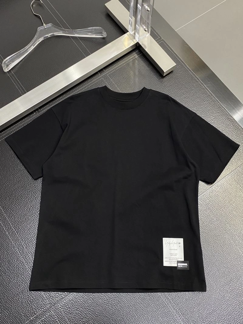 Y-3 T-Shirts Functional 159959
