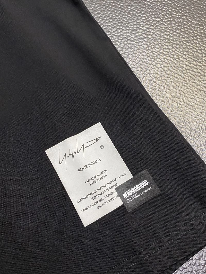 Y-3 T-Shirts Functional 159959
