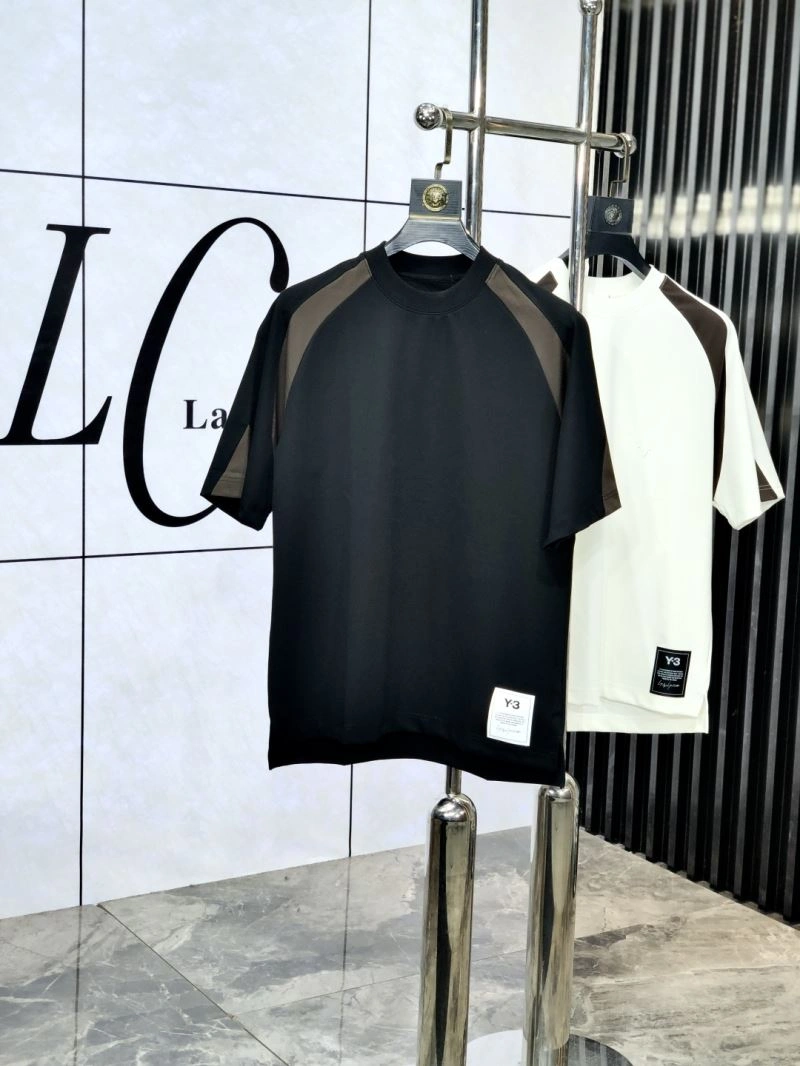 Chic Y-3 T-Shirts 159958