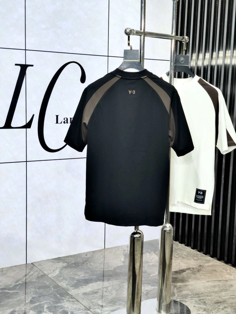 Chic Y-3 T-Shirts 159958