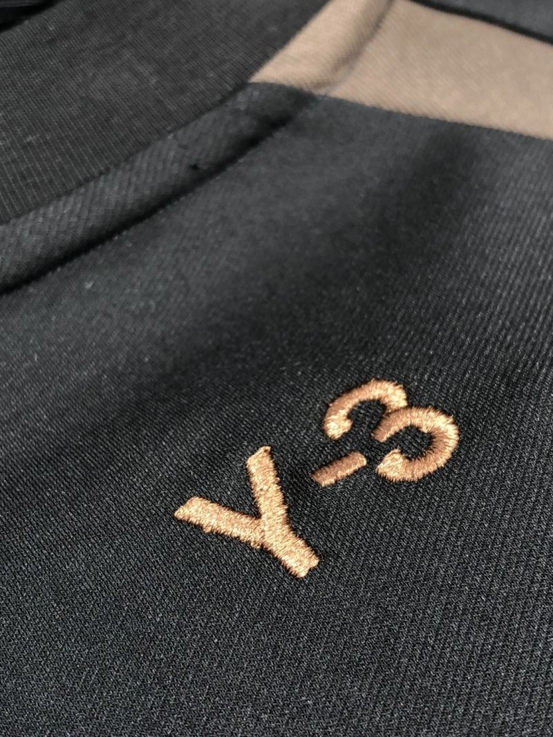 Chic Y-3 T-Shirts 159958