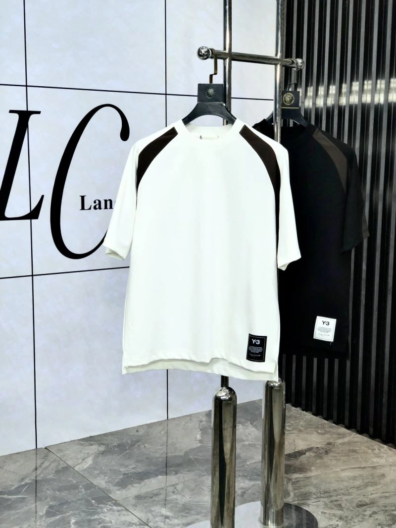 Elegant Y-3 T-Shirts 159992