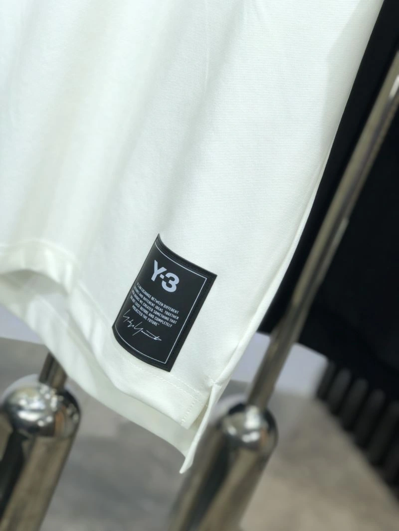 Elegant Y-3 T-Shirts 159992