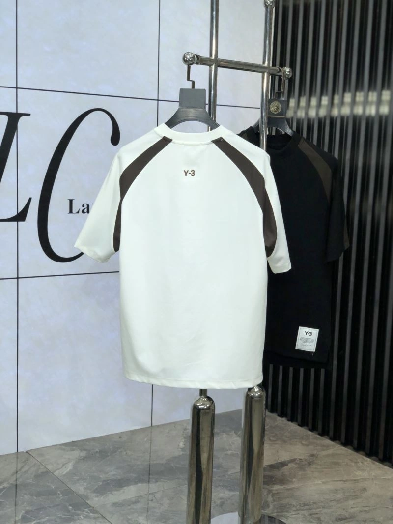 Elegant Y-3 T-Shirts 159992