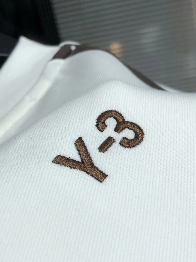 Elegant Y-3 T-Shirts 159992