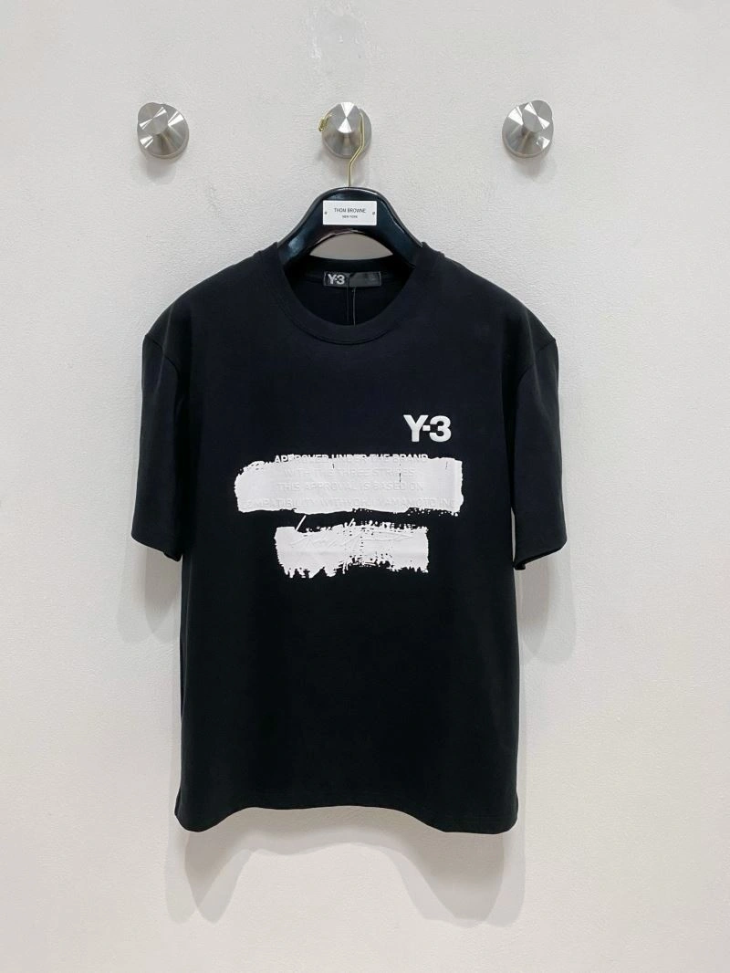 Casual Y-3 T-Shirts 159953