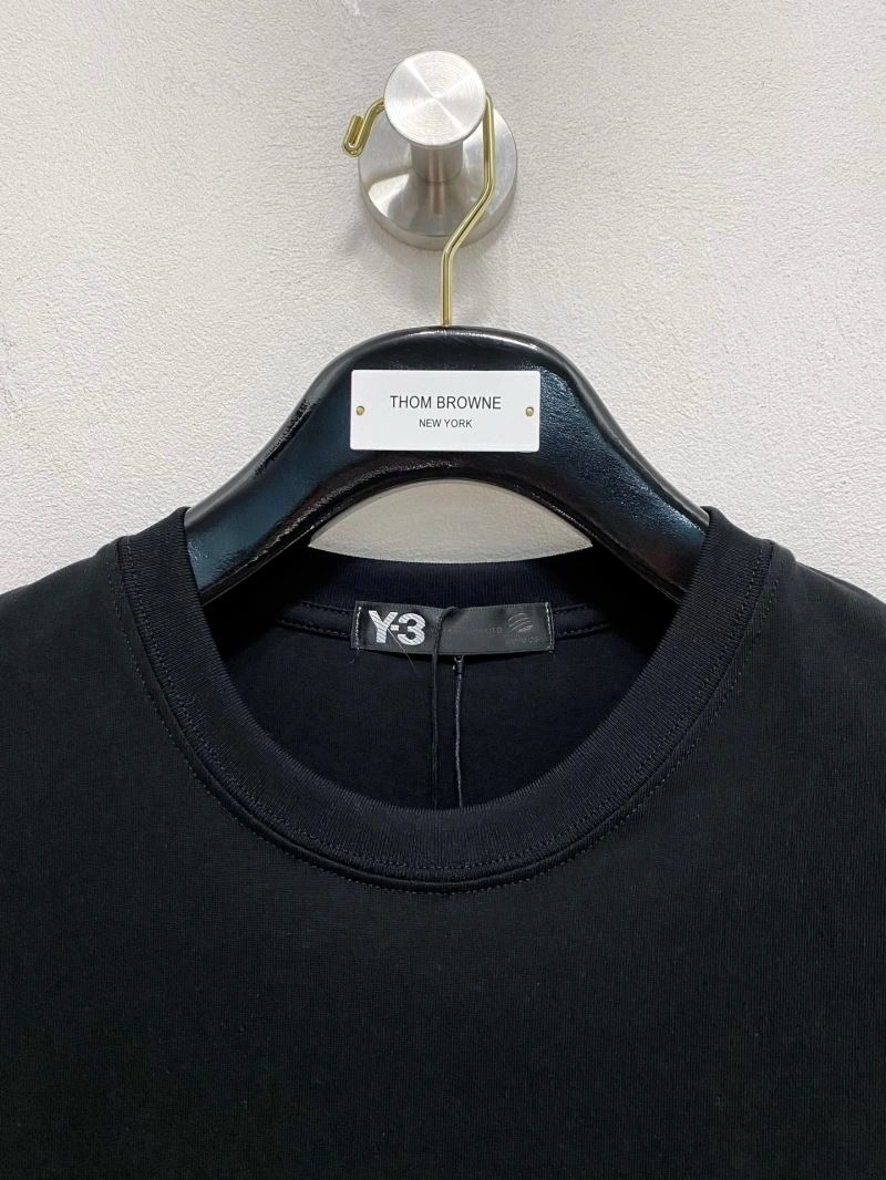 Casual Y-3 T-Shirts 159953