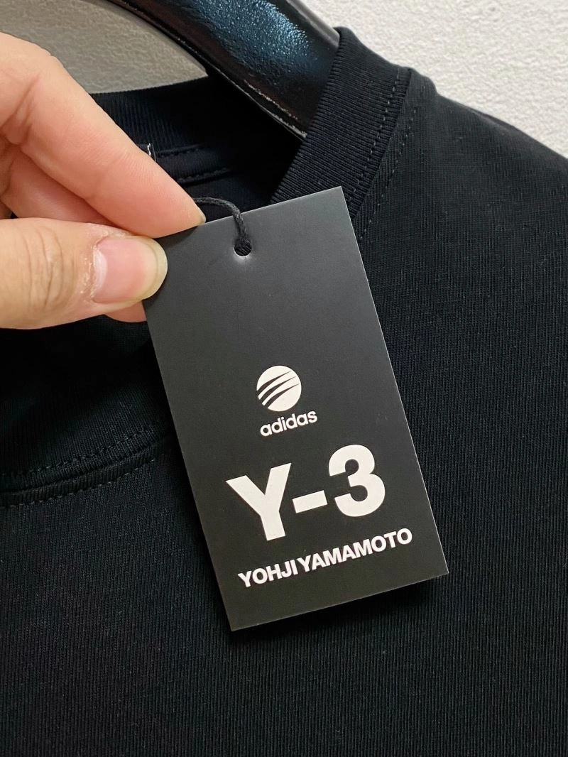 Casual Y-3 T-Shirts 159953