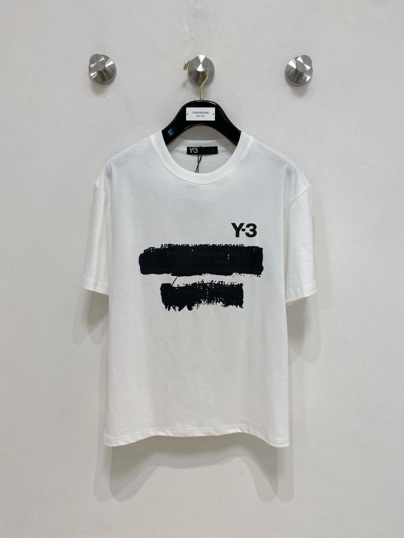 Timeless Y-3 T-Shirts 159991