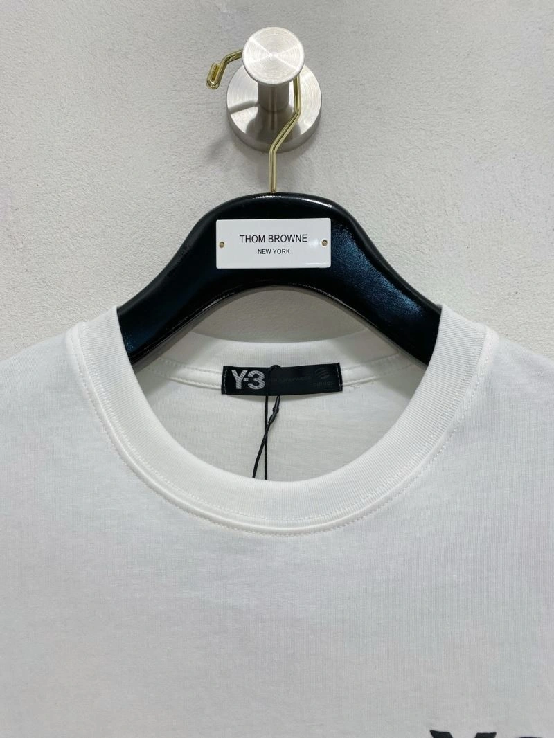 Timeless Y-3 T-Shirts 159991