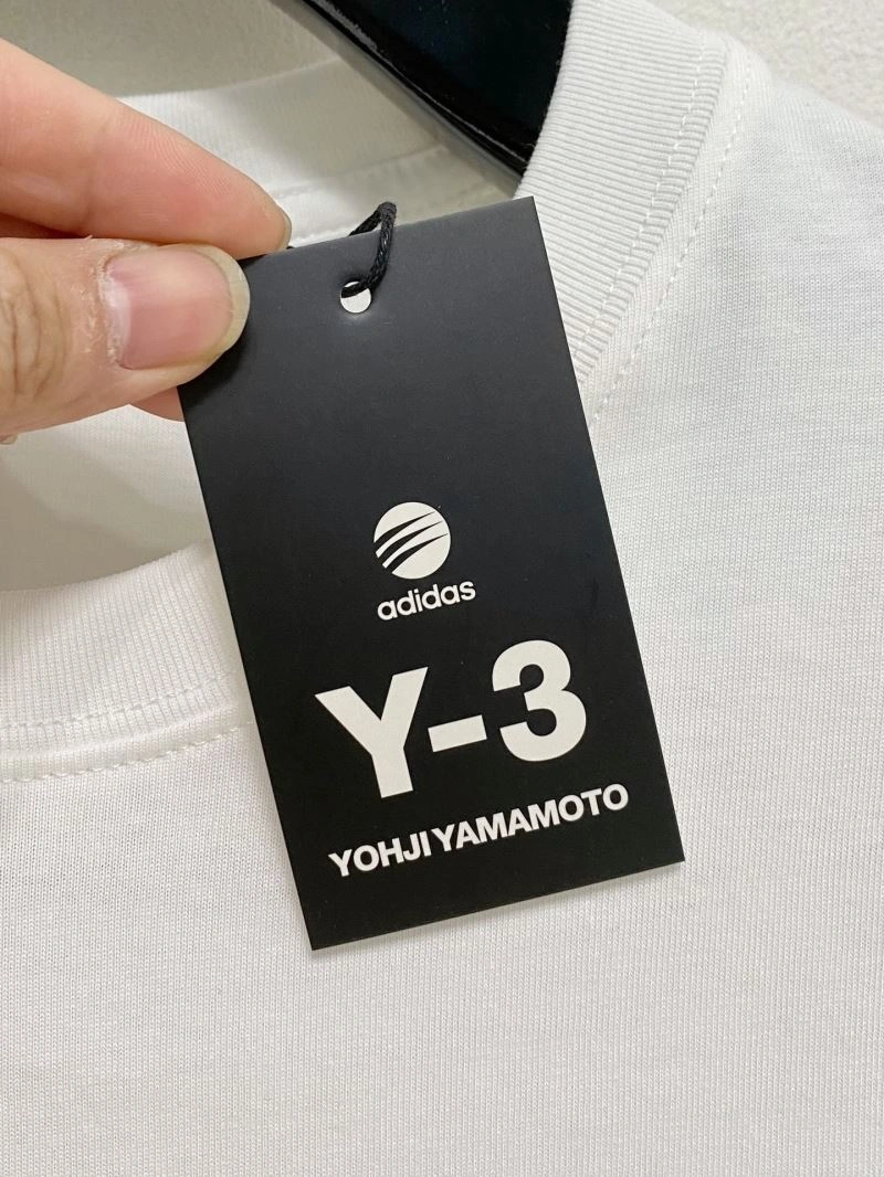 Timeless Y-3 T-Shirts 159991