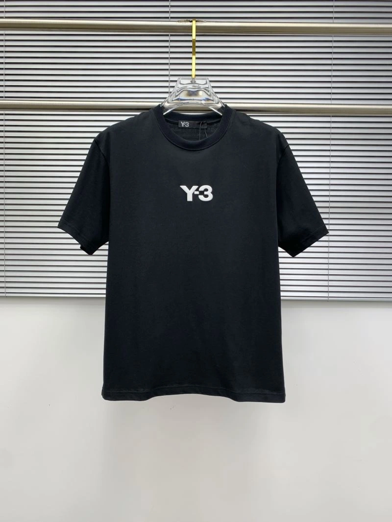 HighPerformance Y-3 T-Shirts 159954