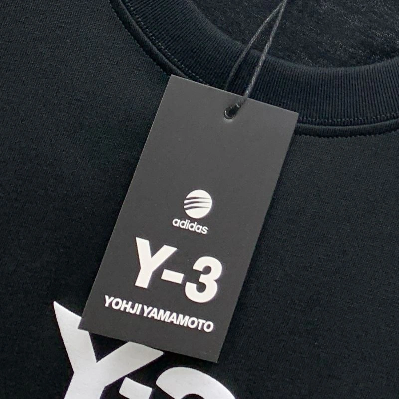 HighPerformance Y-3 T-Shirts 159954