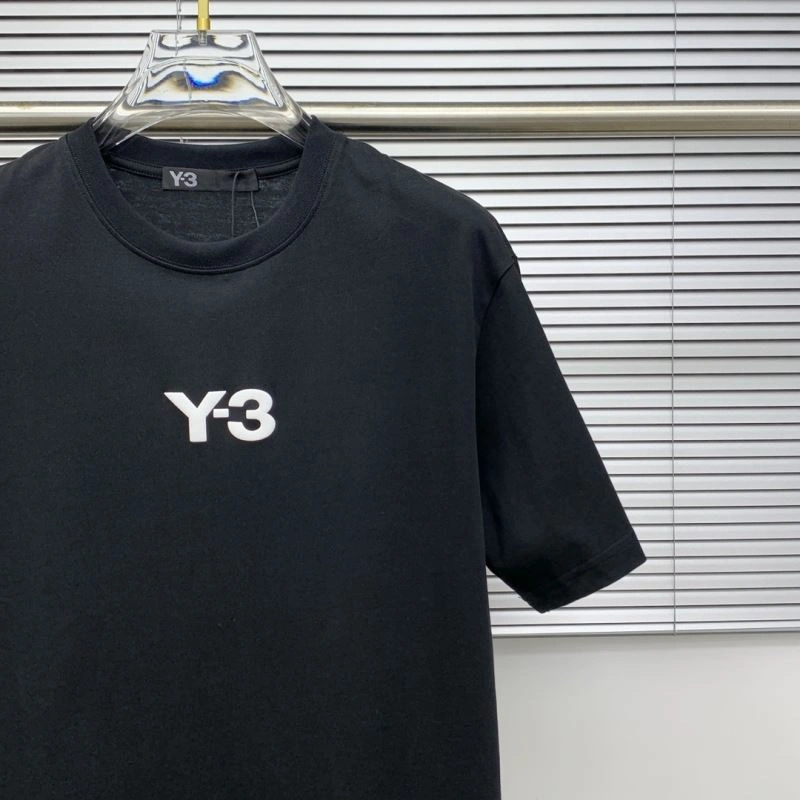 HighPerformance Y-3 T-Shirts 159954