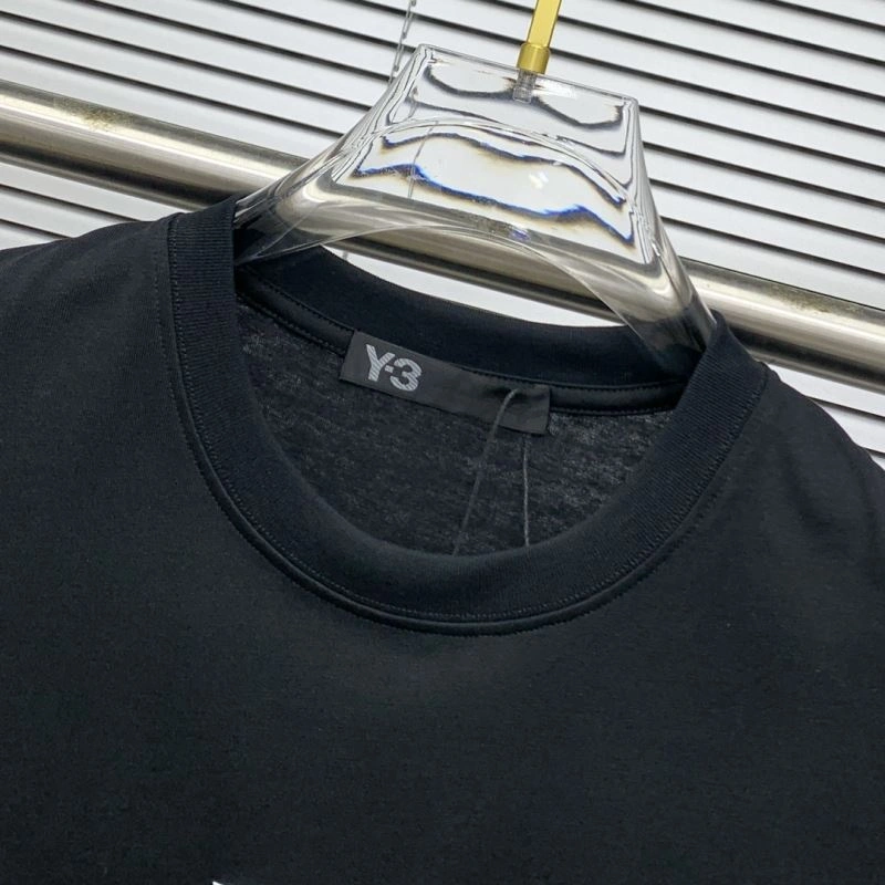 HighPerformance Y-3 T-Shirts 159954