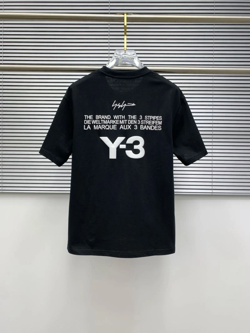 HighPerformance Y-3 T-Shirts 159954