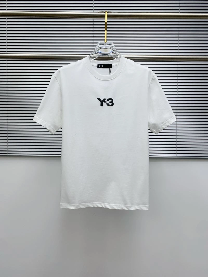 Comfortable Y-3 T-Shirts 159957