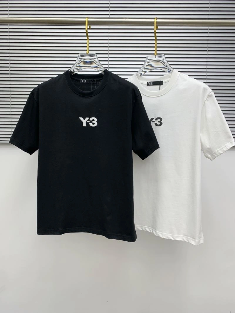 Comfortable Y-3 T-Shirts 159957