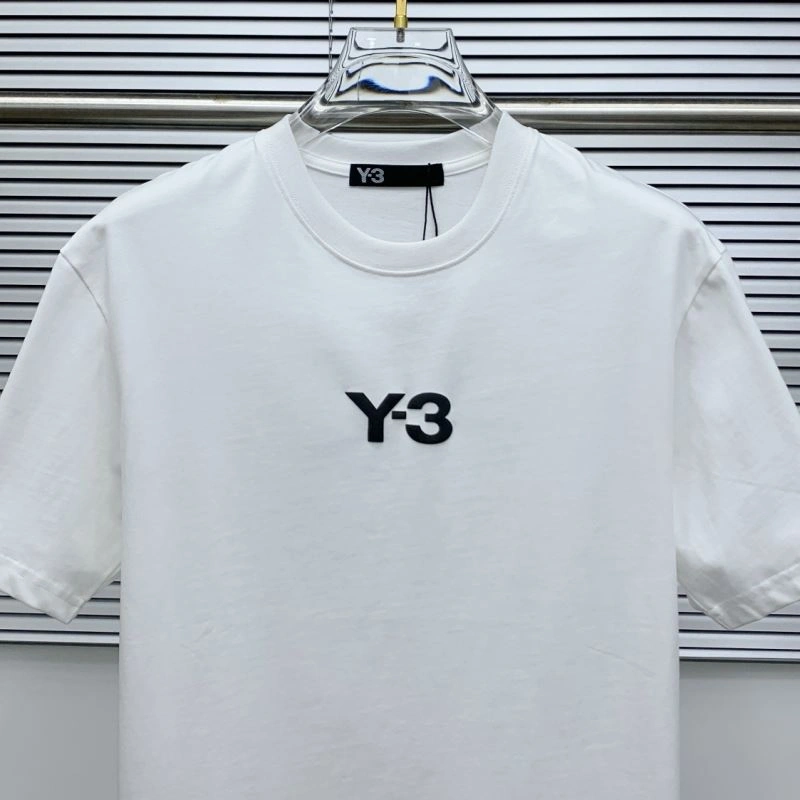 Comfortable Y-3 T-Shirts 159957