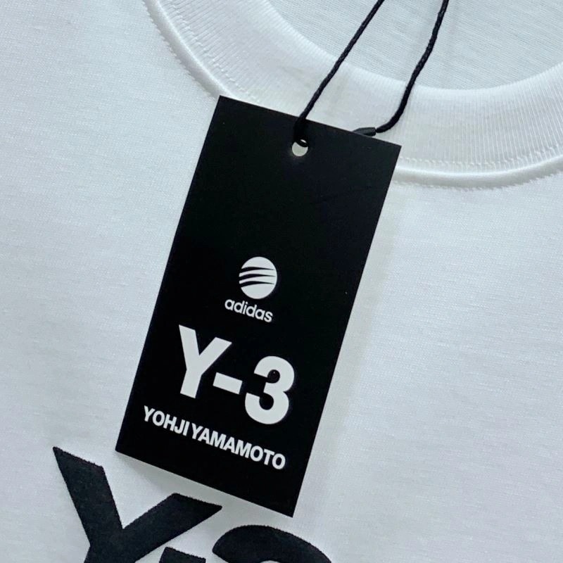Comfortable Y-3 T-Shirts 159957