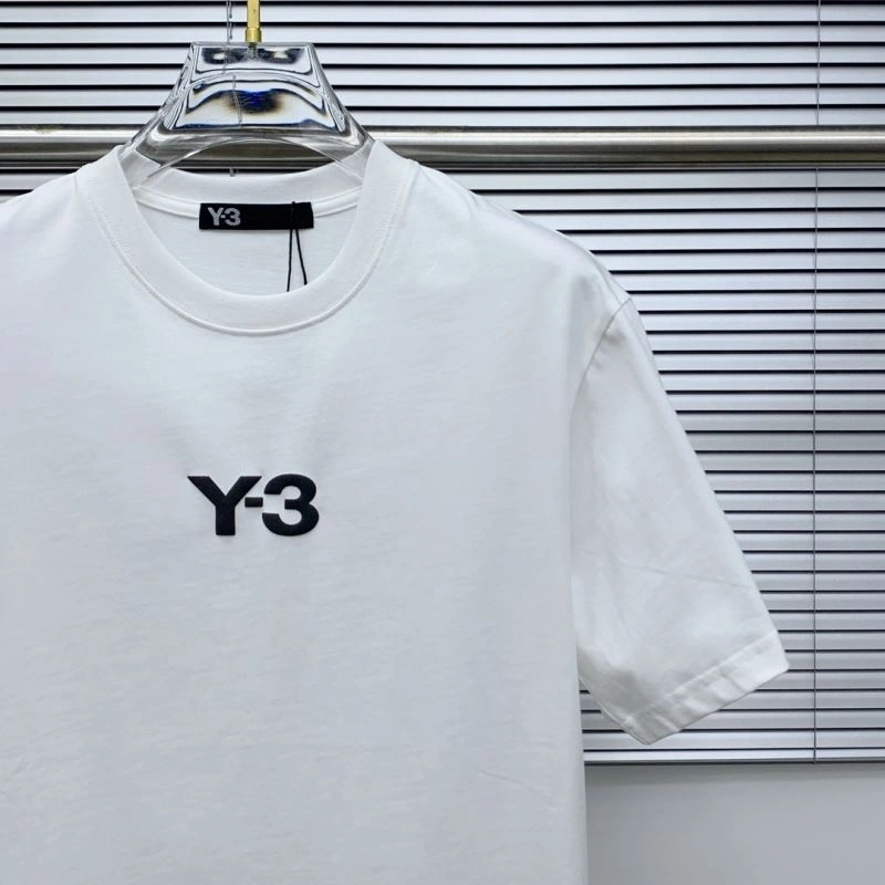 Comfortable Y-3 T-Shirts 159957