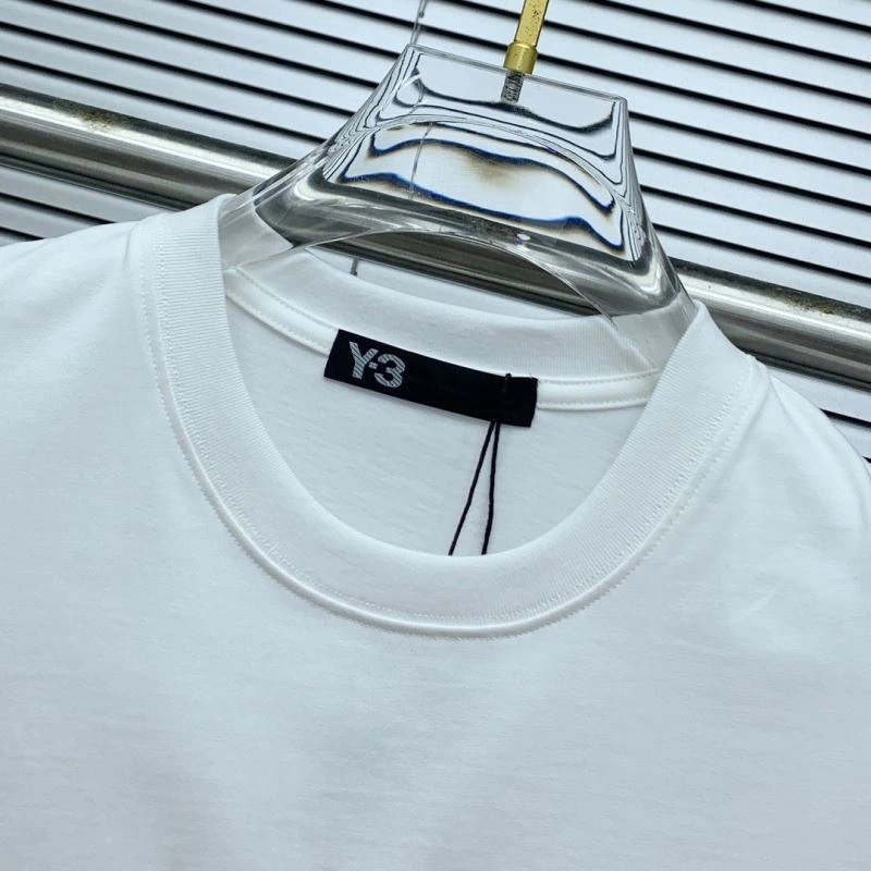 Comfortable Y-3 T-Shirts 159957