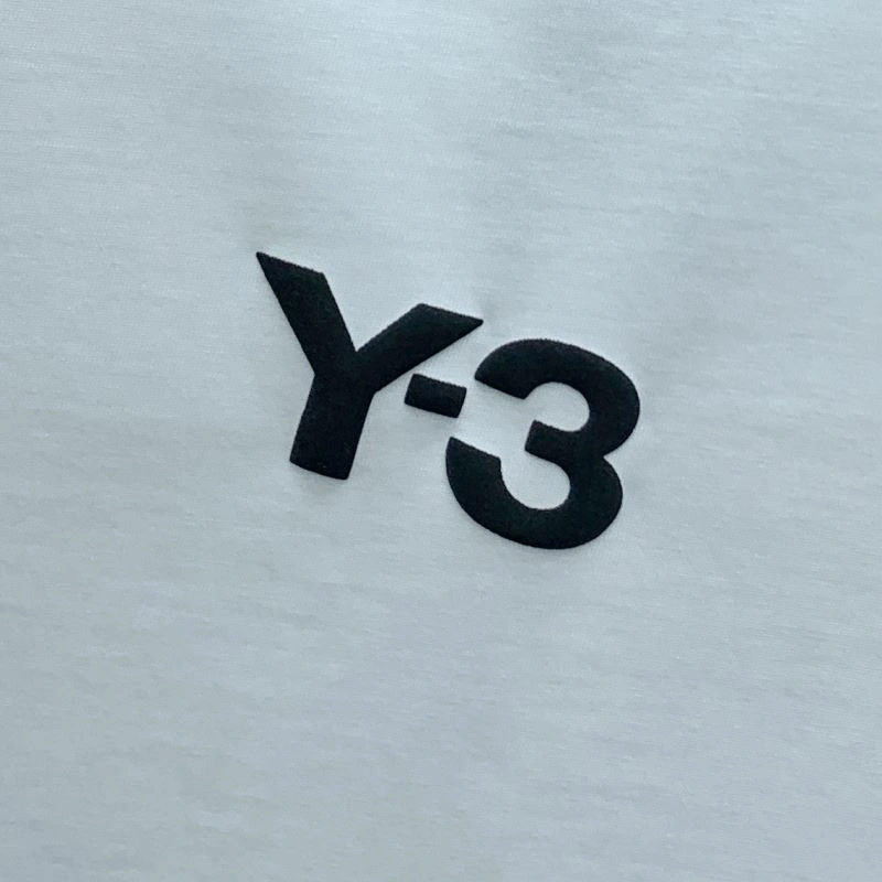 Comfortable Y-3 T-Shirts 159957