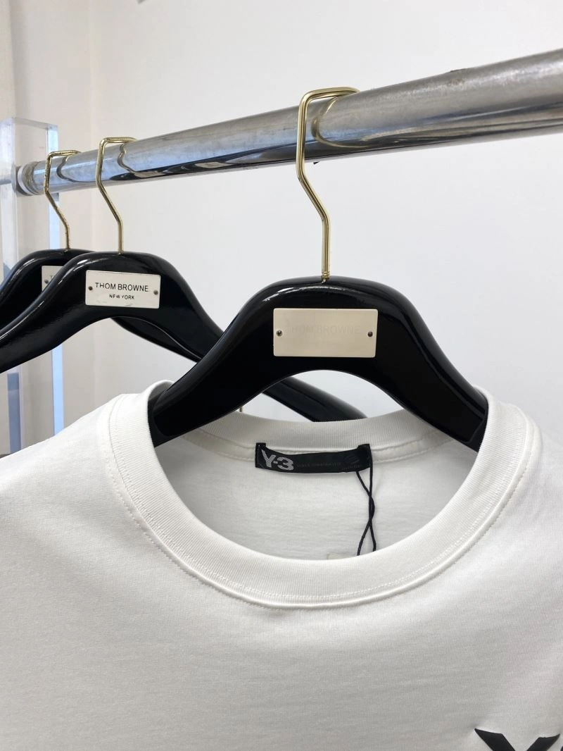 WaterResistant Y-3 T-Shirts 159951